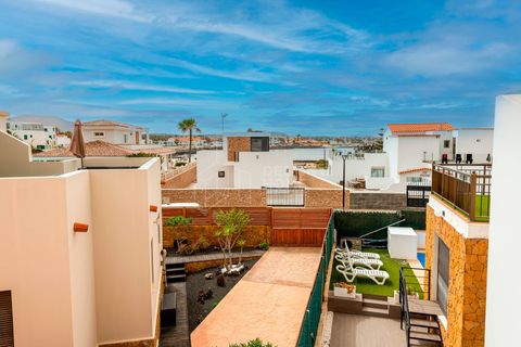 Villa i Corralejo, Fuerteventura, Corralejo - € 980.000 | Ref: #SMXPTDUAVEDMV - foto 39