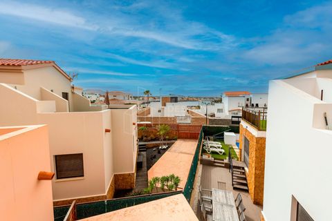 Villa i Corralejo, Fuerteventura, Corralejo - € 980.000 | Ref: #SMXPTDUAVEDMV - foto 40