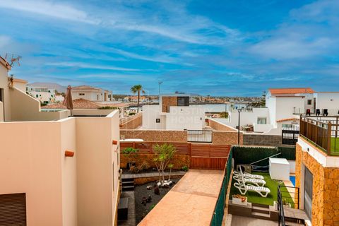 Villa i Corralejo, Fuerteventura, Corralejo - € 980.000 | Ref: #SMXPTDUAVEDMV - foto 42