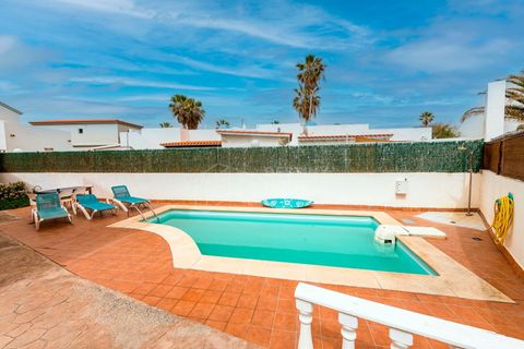 Villa i Corralejo, Fuerteventura, Corralejo - € 980.000 | Ref: #SMXPTDUAVEDMV - foto 43