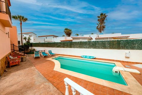 Villa i Corralejo, Fuerteventura, Corralejo - € 980.000 | Ref: #SMXPTDUAVEDMV - foto 44