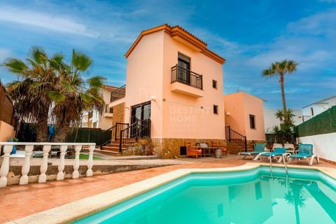Villa i Corralejo, Fuerteventura, Corralejo - € 980.000 | Ref: #SMXPTDUAVEDMV - foto 45