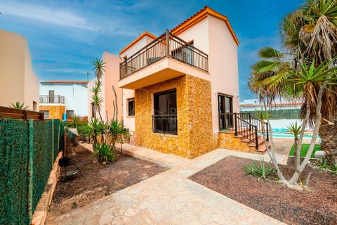 Villa i Corralejo, Fuerteventura, Corralejo - € 980.000 | Ref: #SMXPTDUAVEDMV - foto 47