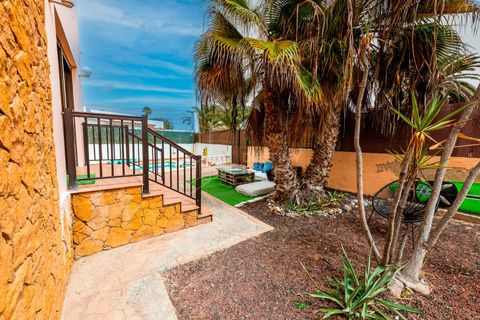 Villa i Corralejo, Fuerteventura, Corralejo - € 980.000 | Ref: #SMXPTDUAVEDMV - foto 48