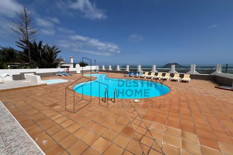 Rækkehus i Corralejo, Fuerteventura, Corralejo - € 499.900 | Ref: #SMVPTJACAN20925 - foto 1