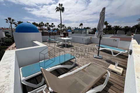 Rækkehus i Corralejo, Fuerteventura, Corralejo - € 499.900 | Ref: #SMVPTJACAN20925 - foto 31