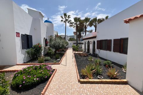 Rækkehus i Corralejo, Fuerteventura, Corralejo - € 499.900 | Ref: #SMVPTJACAN20925 - foto 40