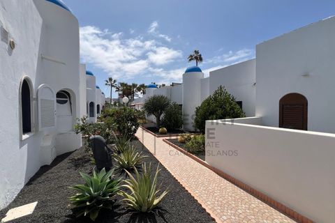 Rækkehus i Corralejo, Fuerteventura, Corralejo - € 499.900 | Ref: #SMVPTJACAN20925 - foto 41