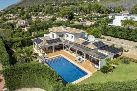 Villa i Javea, Alicante, Javea - € 1.750.000 | Ref: JAV62826 - foto 2