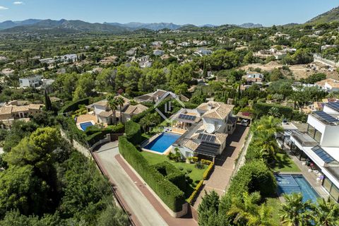 Villa i Javea, Alicante, Javea - € 1.750.000 | Ref: JAV62826 - foto 3