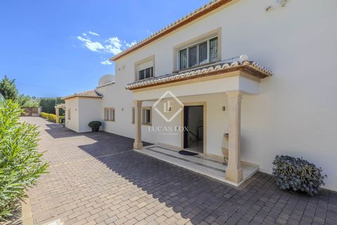 Villa i Javea, Alicante, Javea - € 1.750.000 | Ref: JAV62826 - foto 5