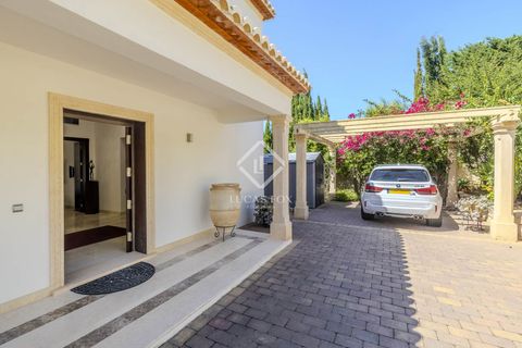 Villa i Javea, Alicante, Javea - € 1.750.000 | Ref: JAV62826 - foto 6