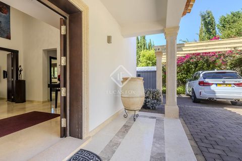 Villa i Javea, Alicante, Javea - € 1.750.000 | Ref: JAV62826 - foto 7