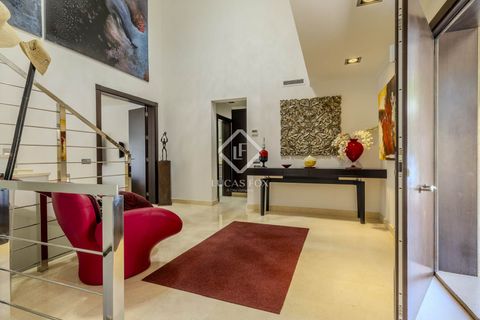 Villa i Javea, Alicante, Javea - € 1.750.000 | Ref: JAV62826 - foto 8