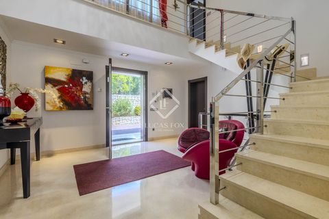 Villa i Javea, Alicante, Javea - € 1.750.000 | Ref: JAV62826 - foto 10