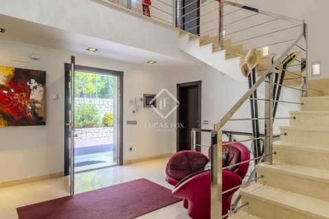 Villa i Javea, Alicante, Javea - € 1.750.000 | Ref: JAV62826 - foto 12