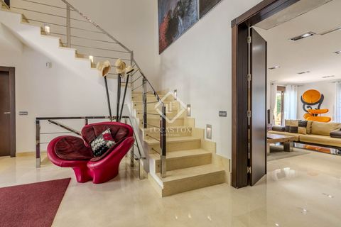 Villa i Javea, Alicante, Javea - € 1.750.000 | Ref: JAV62826 - foto 13