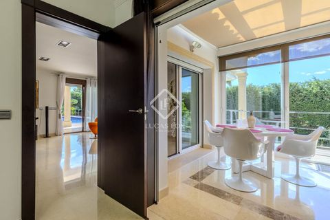 Villa i Javea, Alicante, Javea - € 1.750.000 | Ref: JAV62826 - foto 21