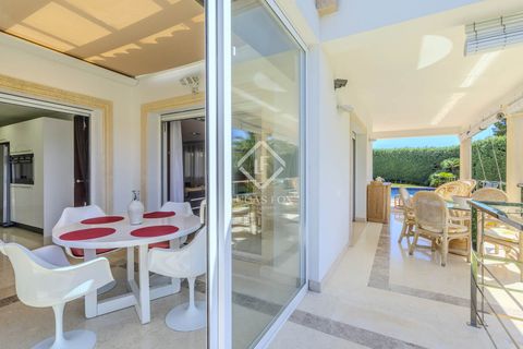 Villa i Javea, Alicante, Javea - € 1.750.000 | Ref: JAV62826 - foto 26