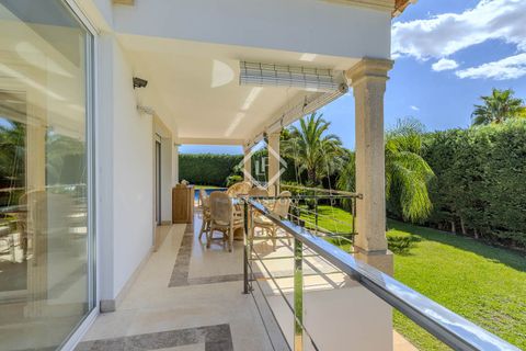 Villa i Javea, Alicante, Javea - € 1.750.000 | Ref: JAV62826 - foto 27