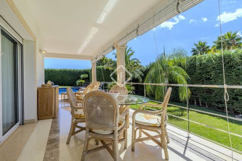 Villa i Javea, Alicante, Javea - € 1.750.000 | Ref: JAV62826 - foto 28