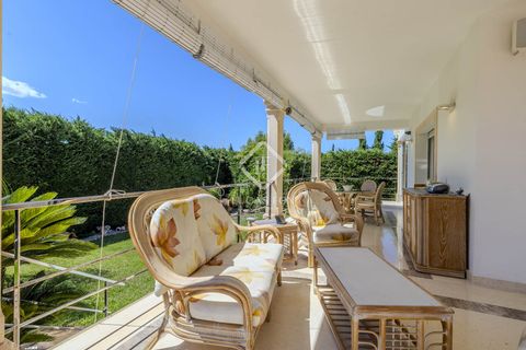 Villa i Javea, Alicante, Javea - € 1.750.000 | Ref: JAV62826 - foto 30