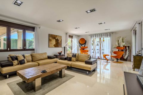 Villa i Javea, Alicante, Javea - € 1.750.000 | Ref: JAV62826 - foto 35