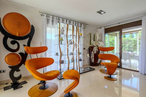 Villa i Javea, Alicante, Javea - € 1.750.000 | Ref: JAV62826 - foto 42