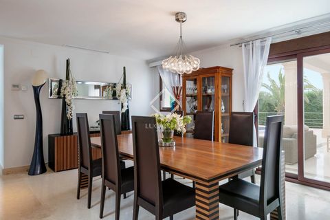 Villa i Javea, Alicante, Javea - € 1.750.000 | Ref: JAV62826 - foto 44