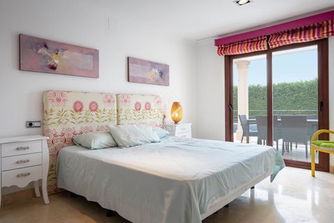 Villa i Javea, Alicante, Javea - € 1.750.000 | Ref: JAV62826 - foto 45
