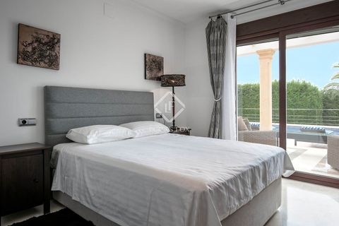 Villa i Javea, Alicante, Javea - € 1.750.000 | Ref: JAV62826 - foto 47