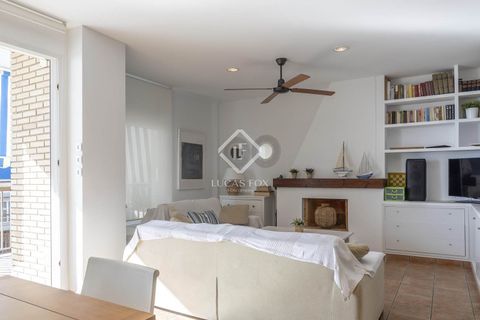 Leilighet i Mareny Blau, Valencia, Mareny Blau - € 630 000 | Ref: VAL62734 - foto 8