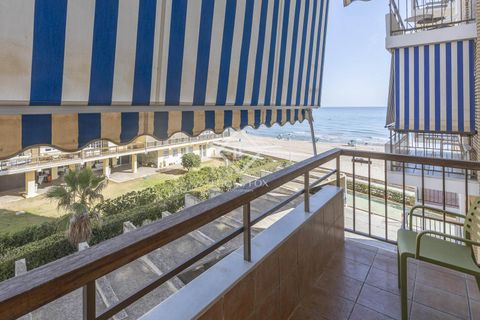 Leilighet i Mareny Blau, Valencia, Mareny Blau - € 630 000 | Ref: VAL62734 - foto 36