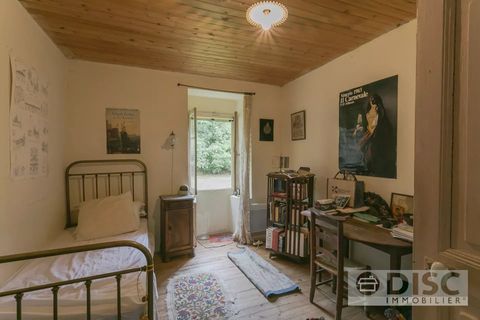 Villa i Caylus, Tarn-et-Garonne, Caylus - € 290.000 | Ref: 0825 8279 - foto 8