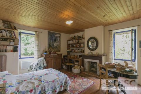 Villa i Caylus, Tarn-et-Garonne, Caylus - € 290.000 | Ref: 0825 8279 - foto 9