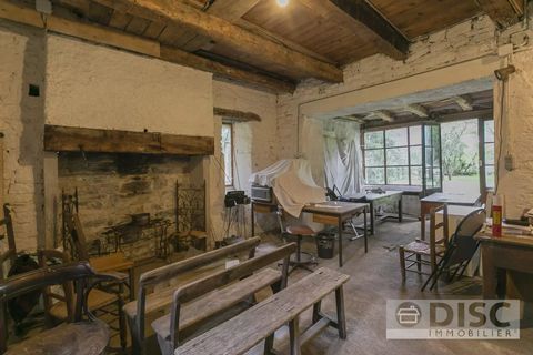 Villa i Caylus, Tarn-et-Garonne, Caylus - € 290.000 | Ref: 0825 8279 - foto 12