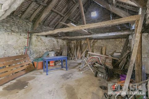 Villa i Caylus, Tarn-et-Garonne, Caylus - € 290.000 | Ref: 0825 8279 - foto 19