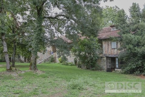Villa i Caylus, Tarn-et-Garonne, Caylus - € 290.000 | Ref: 0825 8279 - foto 20