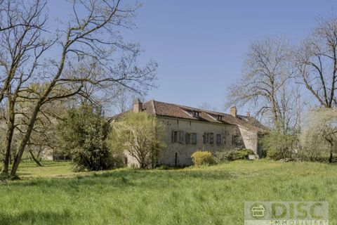 Villa i Caylus, Tarn-et-Garonne, Caylus - € 290.000 | Ref: 0825 8279 - foto 1