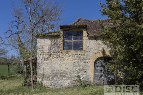 Villa i Caylus, Tarn-et-Garonne, Caylus - € 290.000 | Ref: 0825 8279 - foto 15