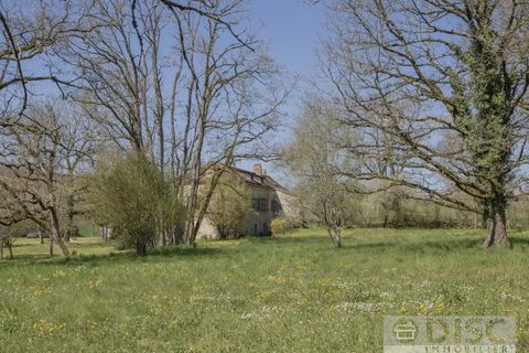 Villa i Caylus, Tarn-et-Garonne, Caylus - € 290.000 | Ref: 0825 8279 - foto 23