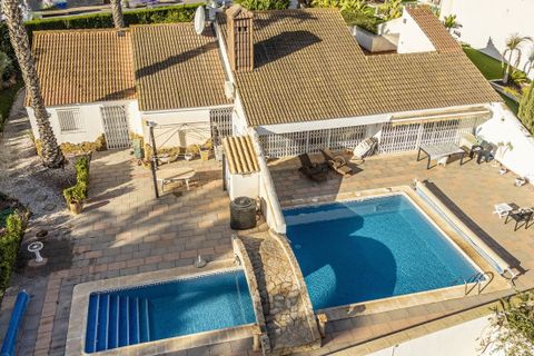 Villa i Orihuela, Alicante, Orihuela - € 650.000 | Ref: AG19MLSC5829484 - foto 3
