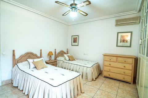 Villa i Orihuela, Alicante, Orihuela - € 650.000 | Ref: AG19MLSC5829484 - foto 23