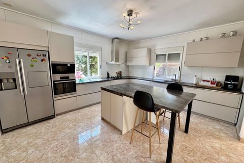 Villa a Dolores, Alicante, Dolores - € 425.000 | Ref: AG19MLSC153522 - foto 2