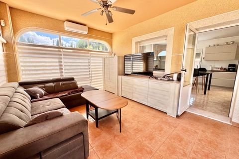 Villa a Dolores, Alicante, Dolores - € 425.000 | Ref: AG19MLSC153522 - foto 3