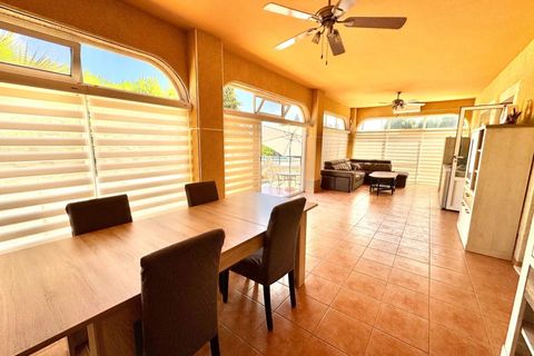 Villa a Dolores, Alicante, Dolores - € 425.000 | Ref: AG19MLSC153522 - foto 4