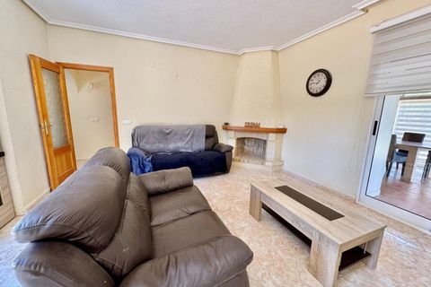 Villa a Dolores, Alicante, Dolores - € 425.000 | Ref: AG19MLSC153522 - foto 7