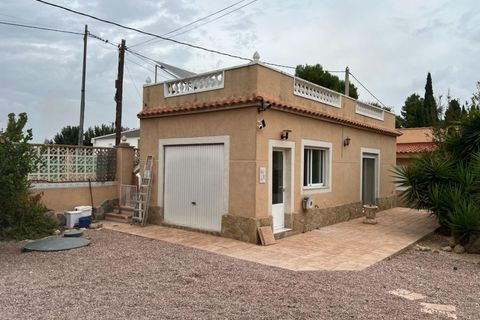 Villa a Dolores, Alicante, Dolores - € 425.000 | Ref: AG19MLSC153522 - foto 8