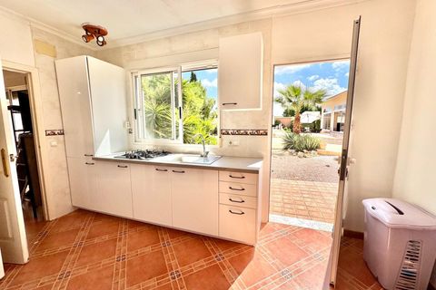 Villa a Dolores, Alicante, Dolores - € 425.000 | Ref: AG19MLSC153522 - foto 11