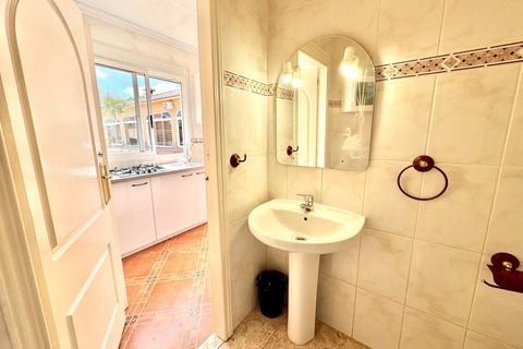 Villa a Dolores, Alicante, Dolores - € 425.000 | Ref: AG19MLSC153522 - foto 13